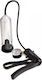 Pipedream Power Pump Pro-Gauge Τρόμπα Πέους Μαύρη