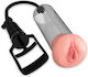 Pipedream Pump Worx Fanta Flesh Penis Pump Flesh