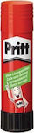 Pritt Kleber Stick Stick für Papier 20gr Keine Lösungsmittel