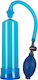 You2Toys Bang Bang Penis Pump Blue 20cm