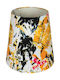 VK Lighting Conical Lamp Shade Multicolour with Diameter 24cm