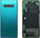 Samsung Capac Baterie Verde pentru Galaxy S10+
