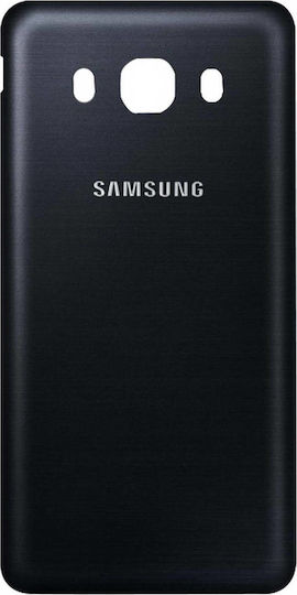 Samsung Batterieabdeckung Schwarz für SAMSUNG J510F