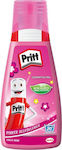 Pritt Liquid Glue Cola Pink Large Size General Purpose 100gr