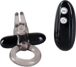 You2Toys Bunny Remote Black