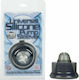 Calexotics Universal Silicone Pump Sleeve Acces...