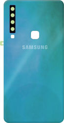 Samsung Replacement Back Cover Blue for Galaxy ...