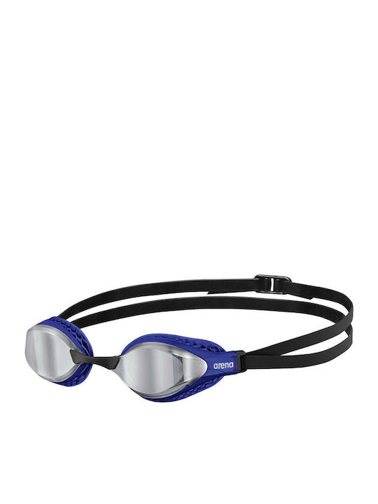 Arena Air Speed Adults Swimming Goggles with An...