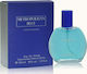Fine Perfumery Metropolitan Blue Eau de Parfum 100ml