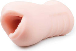Doc Johnson Sasha Grey Deep Throat Pocket Pal Masturbator Mouth 5410-05-BX