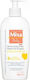 Mixa 2 in 1 Shampoo & Duschgel 400ml mit Pumpe