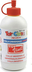 Toy Color Liquid Vinyl Glue for Paper Toy Color Liquid Vinyl Glue for Paper