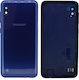 Samsung Capac Baterie Albastru pentru Samsung G...