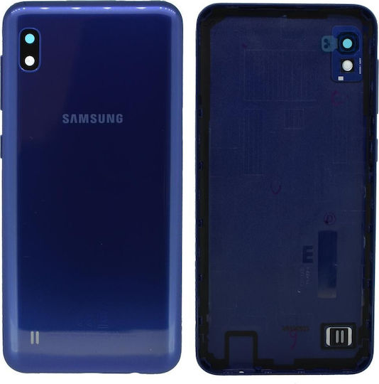 Samsung Capac Baterie Albastru pentru Samsung Galaxy A10
