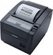 Citizen CT-S601 Thermische Quittungsdrucker Ethernet / Seriennummer