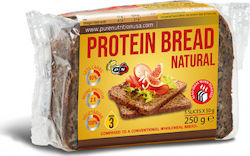 Pure Nutrition Brot Mandel Protein 250Übersetzung: "gr" 1Stück