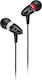 Final Audio In-ear headphones In Ear Adagio III Black