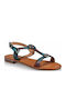 Envie Shoes Women's Flat Sandals