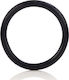 Calexotics Rubber Ring - Large 5cm Black