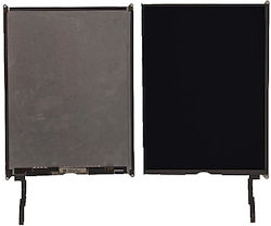 Screen Replacement Part λευκός (iPad 9.7 2018)