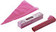 Silikomart Disposable Silicone Pastry Bags 36cm 24 Pieces