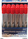 Luna Liquid Glue Liquid Glue with Sponge for Paper 50ml