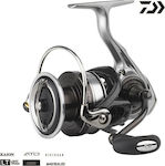 Daiwa Caldia LT 3000CXH Fischrolle für Einkauf / Leichtes Felsangeln (LRF) / Drehen CLT3000CXH