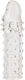 Calexotics Adonis Extension 16.5cm Clear