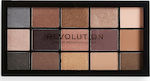 Revolution Beauty Reloaded Iconic Eye Shadow Palette in Solid Form 1.0 16.5gr