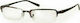 Eyelead E101 Reading Glasses +2.75 Black E101 E 101