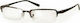 Eyelead E101 Lesebrille +3.00 Black E101 Ε 101