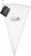 Kitchen Craft Pungă Cornet Patiserie Bumbac 35cm 1buc 35.00488