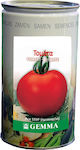 Gemma Seeds Tomatoς 500gr/150000pcs