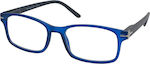 Eyelead E202 Ανδρικά Γυαλιά Πρεσβυωπίας +1.50 σε Μπλε χρώμα