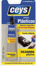 Ceys Glue Gel Especial Plasticos 30ml 501028092