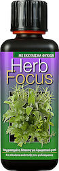 Growth Technology Herb Focus Λίπασμα Φυκιών 300ml