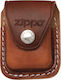Zippo Leather Lighter Case