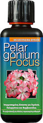 Growth Technology Pelargonium Focus 0.3lt