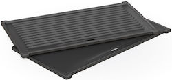 Thermogatz Πλάκα Ψησίματος 22x42εκ.