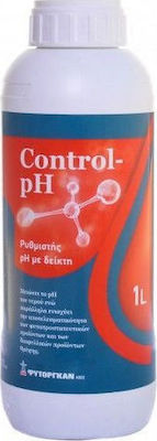 Φυτοργκάν Flüssig Dünger Control Ph 1Es