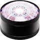 Atomic Grinder Atomic Metal 50mm 50mm Mehrfarbig
