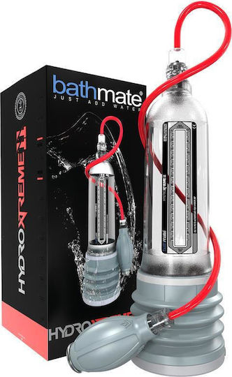 Bathmate Hydroxtreme11 Clear 23cm