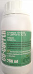 Geovet Liquid Fertilizer Co Copper Organic 0.25lt