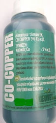 Geovet Liquid Fertilizer Co Copper for Olives Organic 1lt