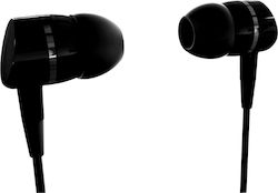 Vivanco Ακουστικά Ψείρες In Ear Solidsound με 3...