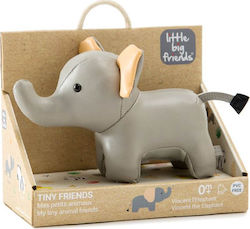 Baby to Love Animal Vinsent the Small Elephant for 0++ Months