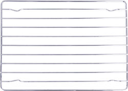 Biofan Grătar de schimb pentru cuptor 25x18cm