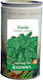 Gemma Seeds Spinach 1.0kg