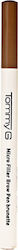 TommyG Micro Filler Brow Pencil