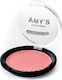 Amy's Cosmetics Ρουζ Compact Rouge 10gr